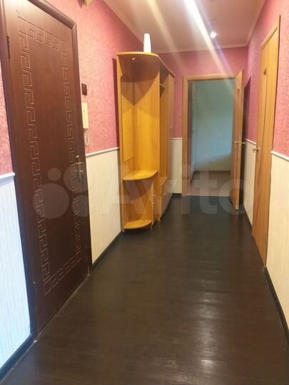 2-к. квартира, 53,1 м², 2/12 эт.