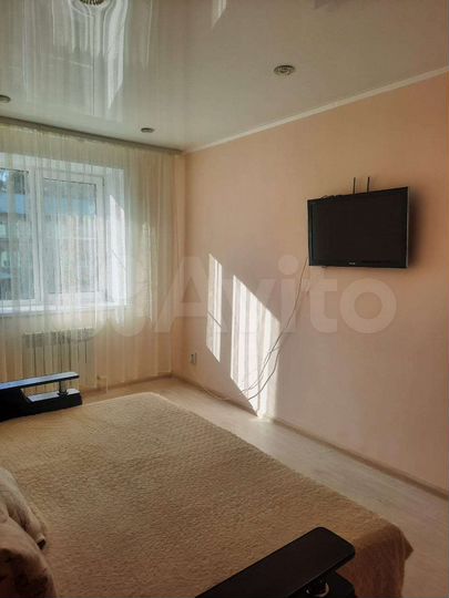 1-к. квартира, 35 м², 2/5 эт.