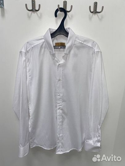Рубашка мужская