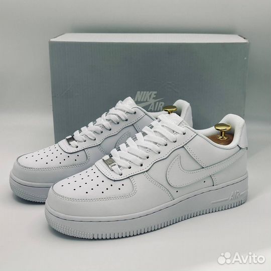 Кроссовки Мужские Nike Air Force 1 Low