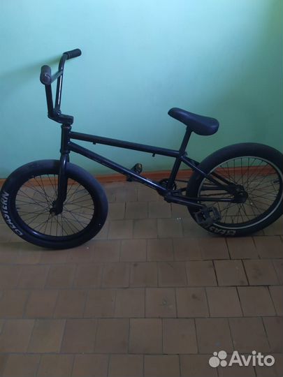 BMX eastern
