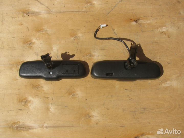 Салонное зеркало Lexus GS IS RX