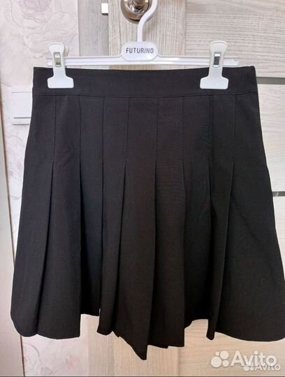 Теннисная юбка