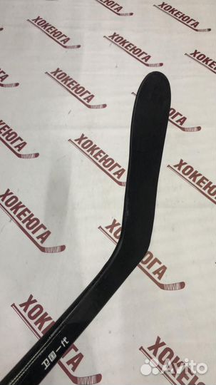 Хоккейная клюшка bcgh L 85f p29 165 длина перо