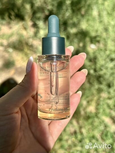 Набор Pyunkang Yul Calming Line Gift Set