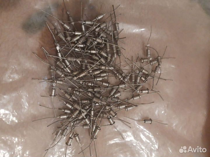 Д814д одним лотом