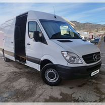 Mercedes-Benz Sprinter 2.2 MT, 2006, 350 000 км, с пробегом, цена 2 200 000 руб.