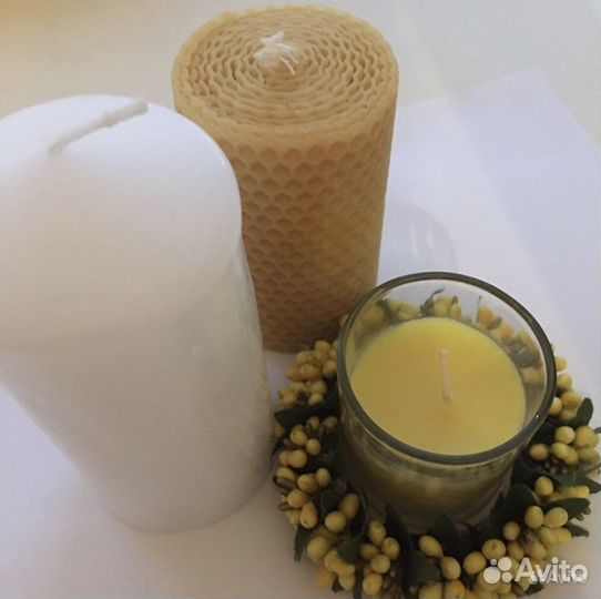 Старинная салфетка