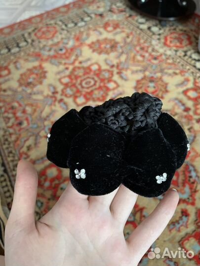 Резинка для волос