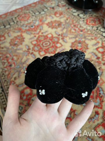 Резинка для волос