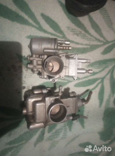 Карбюратор