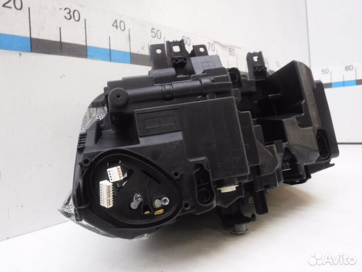 Фара правая на BMW X7