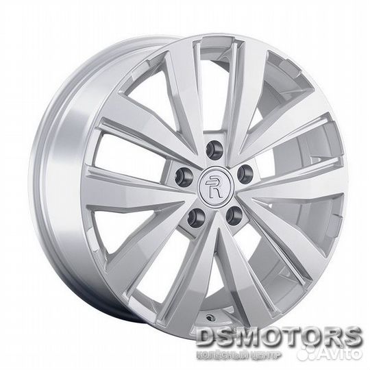 Диски Honda VV202 7.5/18 5x120 ET45 d65.1 S