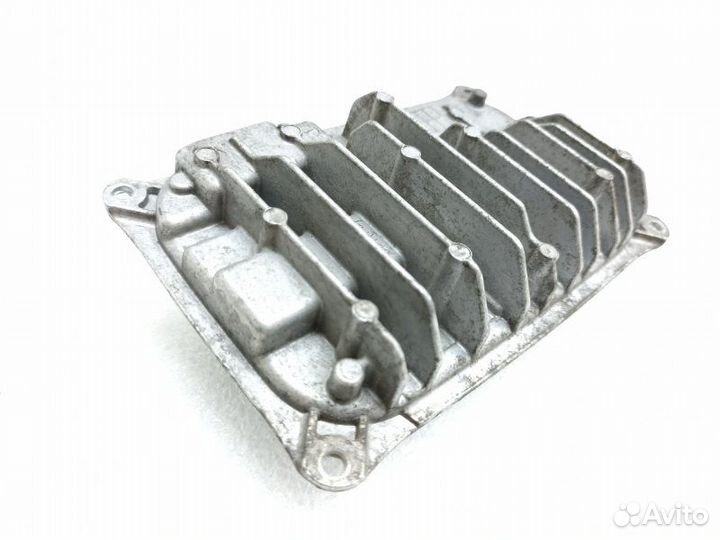 Блок розжига Mercedes-Benz Gle-Class W166 2.2D