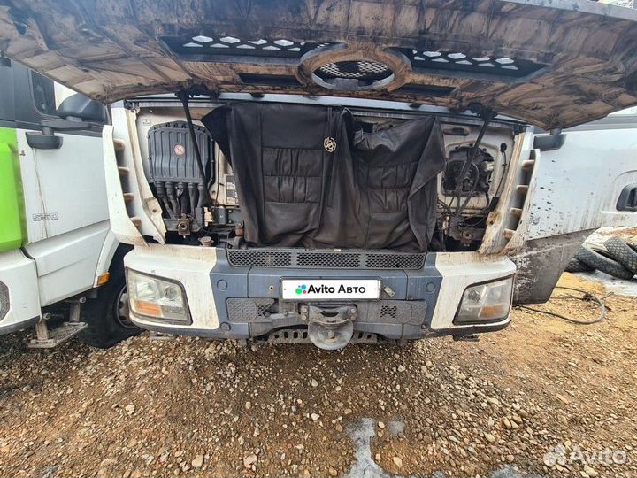 Самосвал Shacman SX33186T366C, 2022