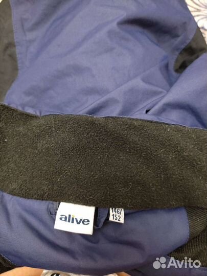 Куртка осень 152