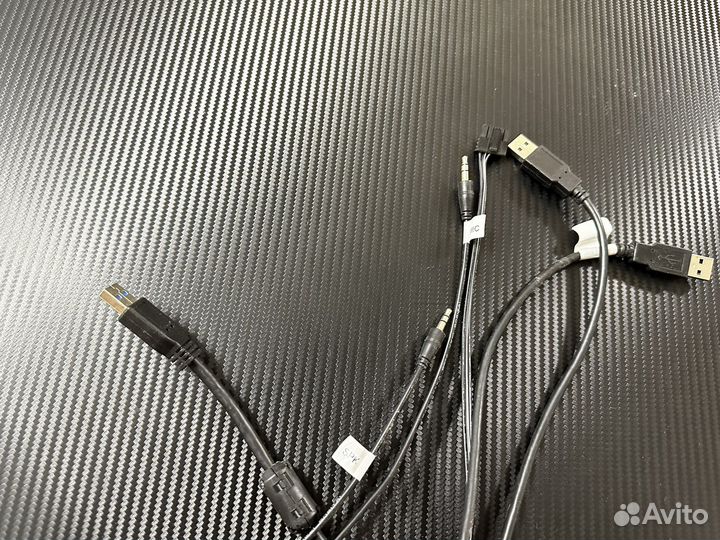 Игровой комплект мебели