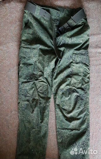 Военная форма