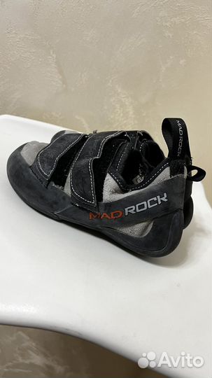 Скальники детские 35