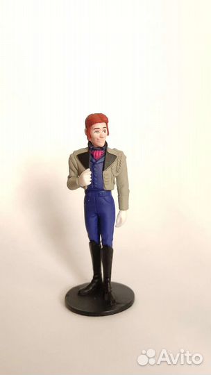 Фигурка Ханс Холодное сердце