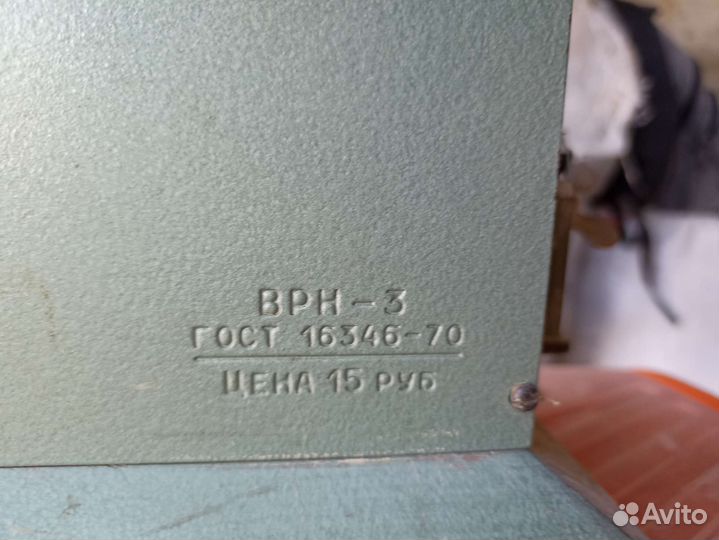 Счётная машинка Феликс М, СССР