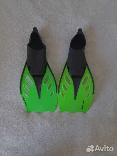 Ласты 34 размер