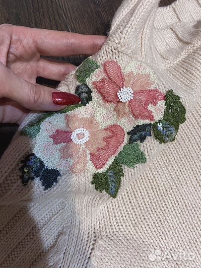 Джемпер Blumarine