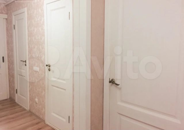 1-к. квартира, 41 м², 2/9 эт.