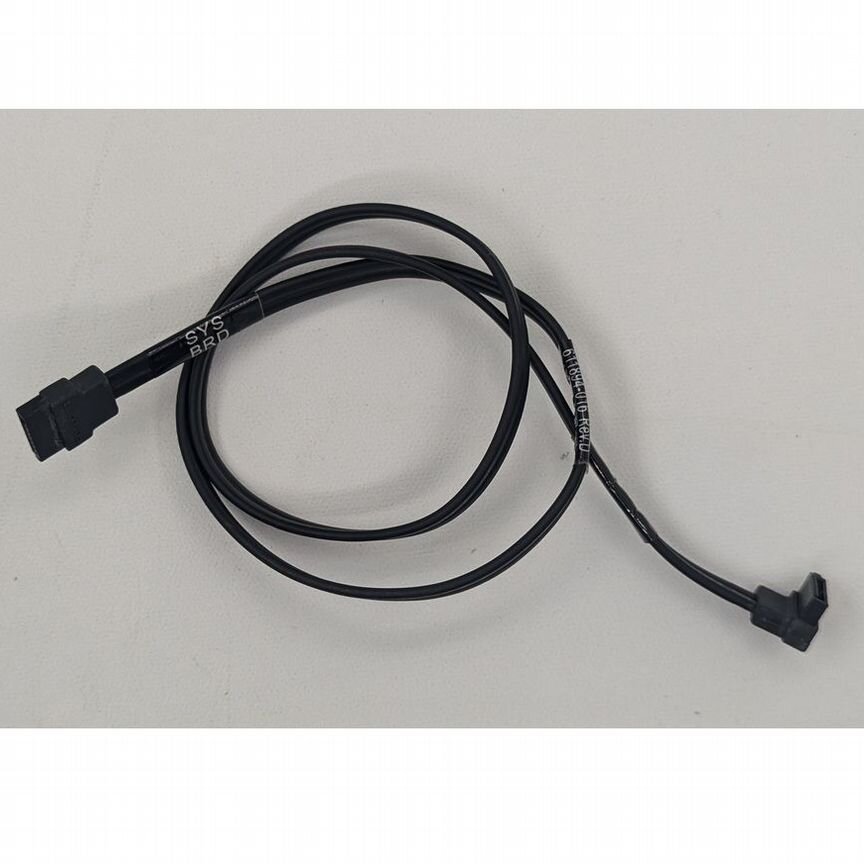 [611894-016] Кабель 611894-016, Hp Workstation Z6 G4, Sata To S