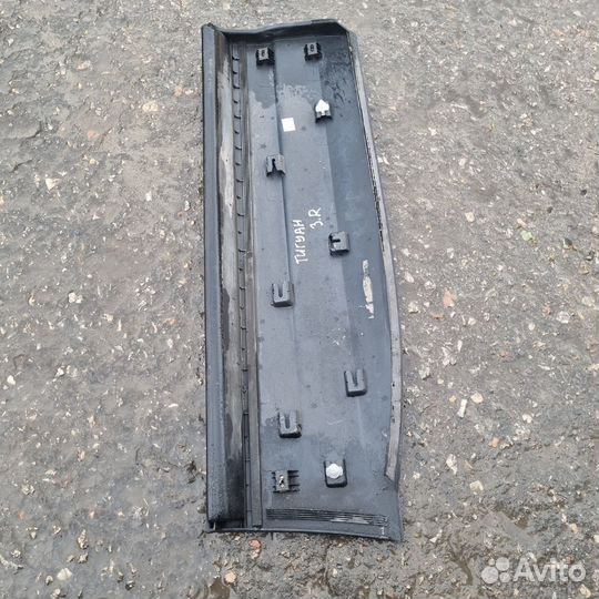 Накладка двери Volkswagen Tiguan I