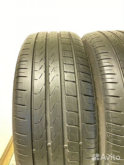 Pirelli Scorpion Verde 215/60 R17 96H