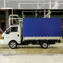 Новый Sollers Argo 2.0 MT, 2023, цена 1 850 000 руб., Нижний Новгород