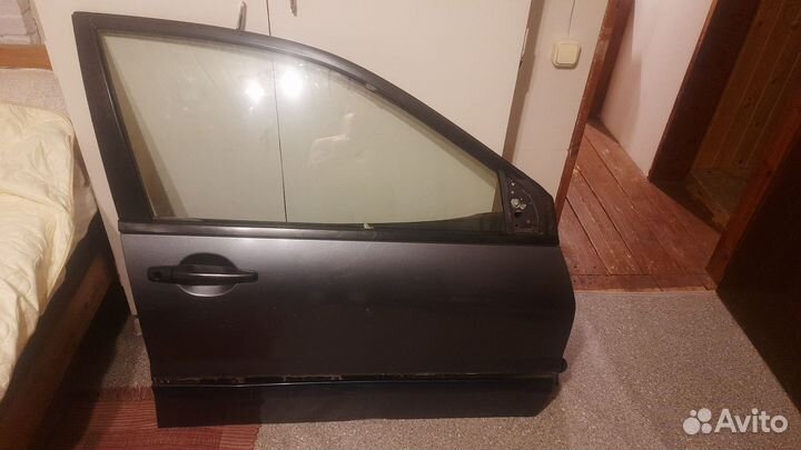 Дверь Lancer 9 передняя