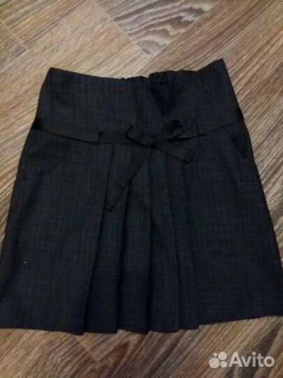 Школьная форма для девочки