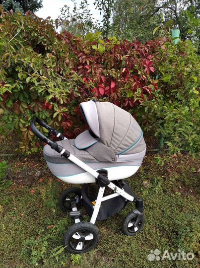 Коляска Adamex Neonex