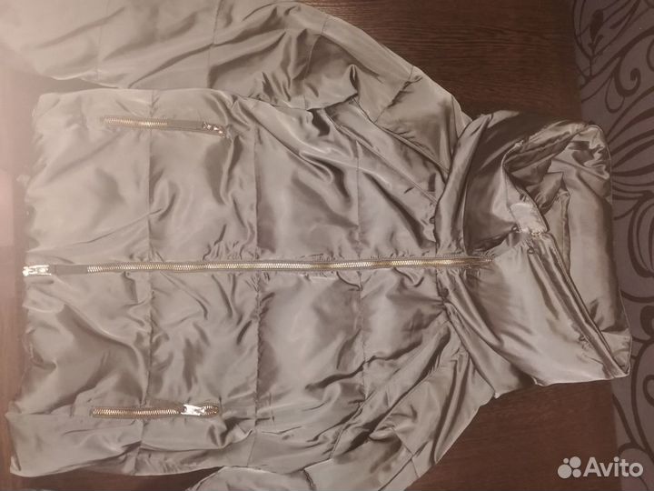 Куртка zara