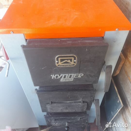 Дымоход #сендвич трубы#