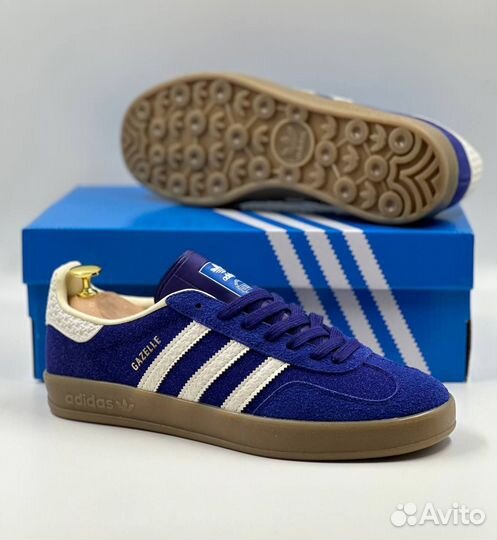 Кеды Adidas Gazelle