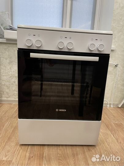 Плита электрическая