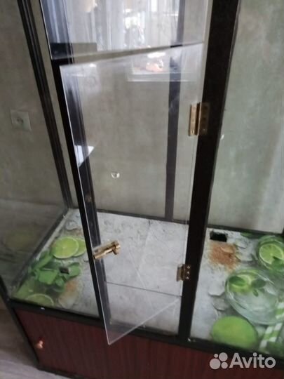 Продаю клетку для попугая