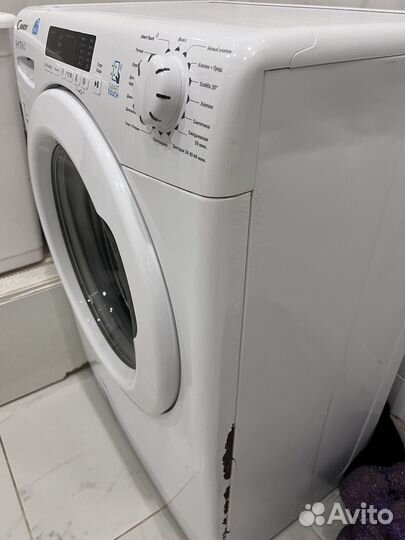 Стиральная машина автомат