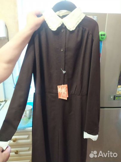 Школьная форма