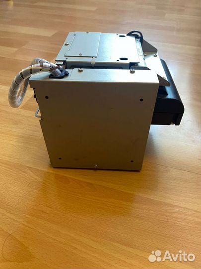 Термопринтер чековый citizenppu-700