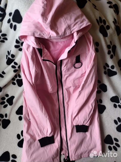 Ветровка женская