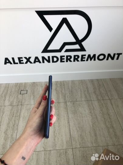 Xiaomi Redmi Note 9, 4/128 ГБ