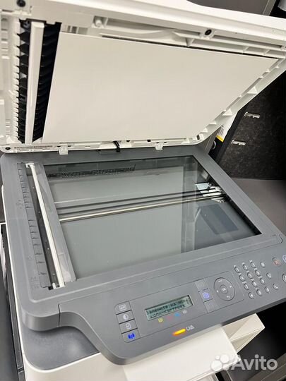 Мфу лазерный HP LaserJet 179fnw цветная печать