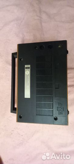 Радиоприемник selena B 215