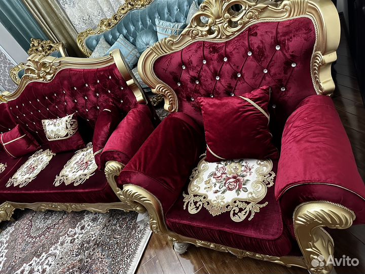 Диван новый