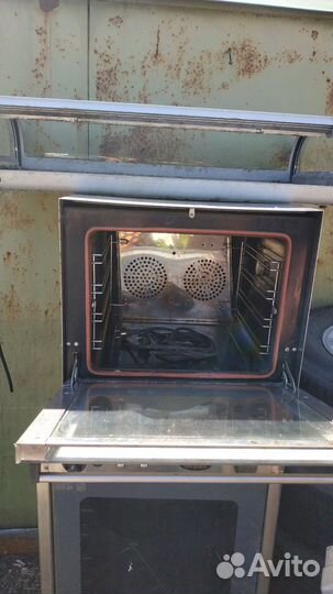 Кухонное оборудование бу