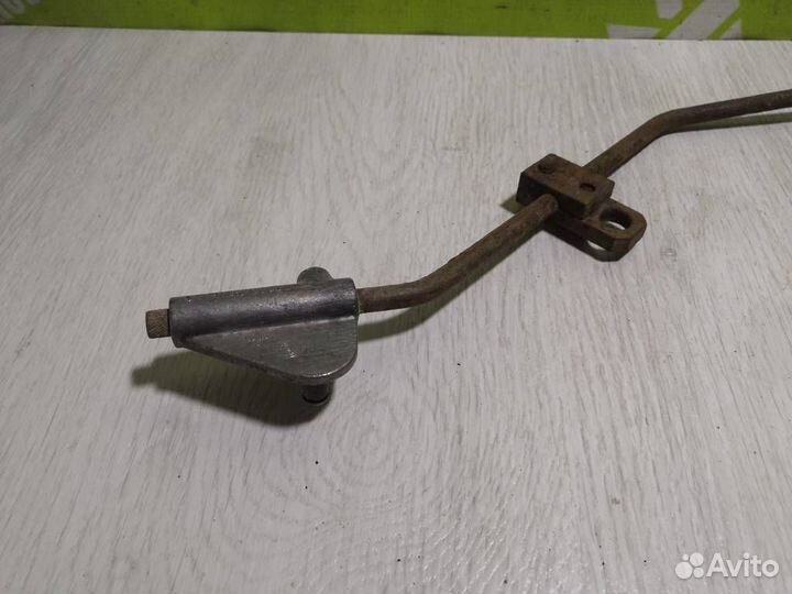 Тяга кулисы кпп Мерседес Бенз 211 Е класс